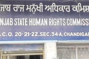 35 एनकाउंटर मामले में पंजाब पुलिस से जवाब तलब, ह्यूमन राइट्स कमीशन में होगी सुनवाई