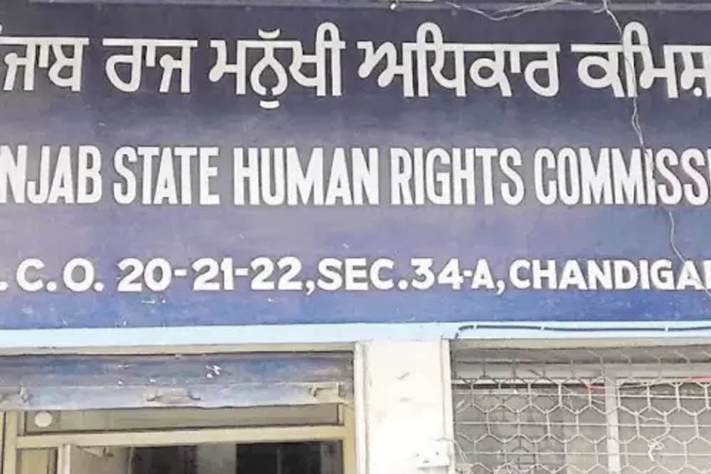 35 एनकाउंटर मामले में पंजाब पुलिस से जवाब तलब, ह्यूमन राइट्स कमीशन में होगी सुनवाई