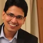 बिहार में ठेका घोटाला: रिशु श्री के सहयोगी संतोष कुमार गिरफ्तार, एसवीयू की बड़ी कार्रवाई