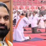 बिहार में योग दिवस पर बड़ा फैसला, स्कूल-कॉलेजों के पाठ्यक्रम में शामिल होगा योग