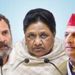 यूपी में INDIA गठबंधन में सीट बंटवारे को लेकर तनाव, कांग्रेस ने 50-50 हिस्सेदारी की मांग रखी
