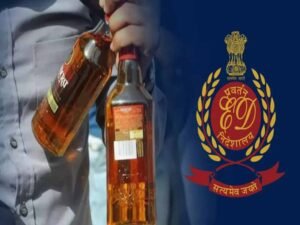 ईडी की बड़ी कार्रवाई की तैयारी, शराब घोटाले में झारखंड लिंक सामने आया