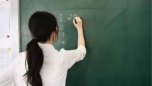 नूंह के नावली मिडिल स्कूल को मिला वरिष्ठ माध्यमिक विद्यालय का दर्जा, 21 नए पद स्वीकृत