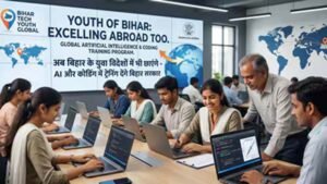 बिहार में 7 महीनों में 63 हजार से ज्यादा नए रोजगार, युवाओं को मिला बड़ा अवसर
