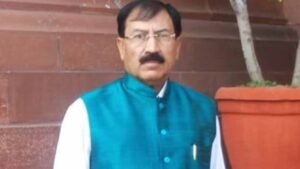 TMC में बगावत तेज, सांसद प्रसून बनर्जी ‘काकोली ग्रुप’ में शामिल