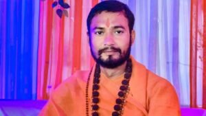कोटा में मठ के महंत की हत्या से सनसनी, रात में धारदार हथियार से हमला