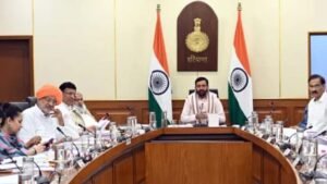 हरियाणा में शामलात भूमि पर मकान वालों को मिलेगा मालिकाना हक