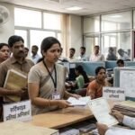 अंतरजनपदीय स्थानांतरण प्रक्रिया में दस्तावेज सत्यापन के कारण देरी, 7000 आवेदन फंसे
