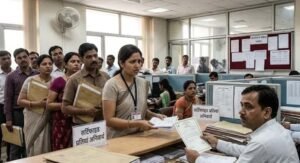 अंतरजनपदीय स्थानांतरण प्रक्रिया में दस्तावेज सत्यापन के कारण देरी, 7000 आवेदन फंसे