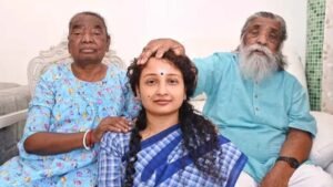 शिबू सोरेन को मरणोपरांत पद्म भूषण, राष्ट्रपति करेंगी सम्मान प्रदान