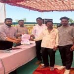 ग्रामीण सेवा शिविर में 1 घंटे में हुआ जमीन बंटवारा, किसान ने मुख्यमंत्री भजनलाल शर्मा को दिया धन्यवाद