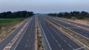 झांसी को मिलेगा 106 किमी नया एक्सप्रेसवे, बुंदेलखंड एक्सप्रेसवे से होगा सीधा कनेक्शन