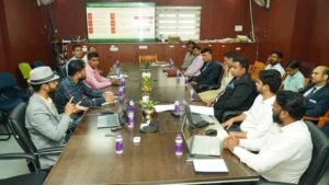 पटना में बड़े संस्थानों का ऑनलाइन कचरा पंजीकरण अनिवार्य, नगर निगम ने शुरू किया अभियान