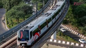 दिल्ली मेट्रो फेज V(A) में 3.9 किमी नया कॉरिडोर, नोएडा-फरीदाबाद रूट को मिलेगा बड़ा फायदा