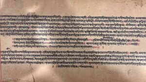अयोध्या में रामायण पांडुलिपियों के संरक्षण की ऐतिहासिक योजना, ट्रस्ट करेगा वैश्विक संग्रह