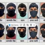 दिल्ली पुलिस की बड़ी कार्रवाई में ISI समर्थित टेरर-क्राइम नेटवर्क के 7 आरोपी गिरफ्तार