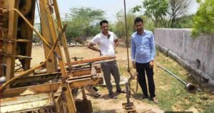 राजस्थान में पेयजल व्यवस्था मजबूत, 19 हजार से अधिक कार्य पूरे
