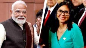 भारत के पास है ‘जादुई तेल’, वेनेजुएला के काले सोने को फिर दिला सकता है बाजार