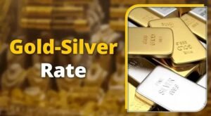 Gold-Silver Rate: जानिए 20, 22 और 24 कैरेट सोने के ताजा भाव, चांदी हुई सस्ती