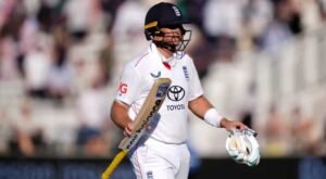 लॉर्ड्स में इतिहास रचने के करीब Joe Root, सिर्फ 75 रन दूर; सचिन के रिकॉर्ड पर भी नजर