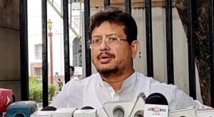 बंगाल राजनीति में बड़ा उलटफेर, 58 विधायकों ने ऋतब्रत को अपना नेता माना