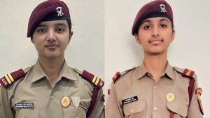 NDA Exam 2026: लड़कियों के लिए सुनहरा मौका, जानें योग्यता, सीटें और चयन प्रक्रिया