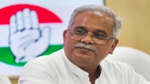 पंजाब कांग्रेस में बदलाव की अटकलों पर विराम, भूपेश बघेल बोले- अध्यक्ष नहीं बदला जाएगा