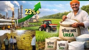 मुख्यमंत्री विष्णु देव साय के नेतृत्व में किसानों को समय पर खाद उपलब्ध कराने के लिए सरकार सतर्क