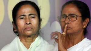 TMC में बगावत से मचा भूचाल! 59 विधायकों के साथ ऋतब्रत बनर्जी की एंट्री, ममता पर संकट?