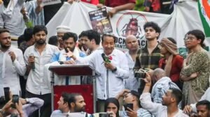 सोनम वांगचुक ने छात्रों के आंदोलन का किया समर्थन, शिक्षा व्यवस्था में बदलाव की उठाई मांग