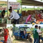 यूपी में ‘जहर मुक्त भोजन’ अभियान की तैयारी, गोशालाएं बनेंगी सप्लाई सेंटर