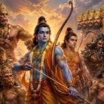 रामायण के वीर योद्धा: लक्ष्मण, बाली, अंगद और सुग्रीव का पराक्रम