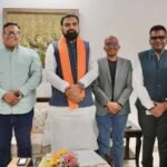 बिहार में गूगल लगाएगा ग्लोबल कैपेबिलिटी सेंटर, डिजिटल विकास को मिलेगी रफ्तार