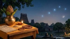 6 जून 2026 से शुरू हुआ मृत्यु पंचक, 11 जून तक रहेगा प्रभाव