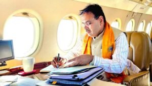 राजस्थान में बड़ा प्रशासनिक फेरबदल, 178 RAS अधिकारियों के एक साथ तबादले
