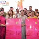 दिल्ली DTC का बड़ा फैसला: ‘पिंक सहेली’ स्मार्ट कार्ड केंद्रों पर सोमवार को रहेगा साप्ताहिक अवकाश