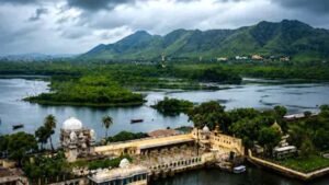 जून खत्म, अब कब होगी राजस्थान में मानसून की एंट्री? मौसम विभाग ने बताया अपडेट