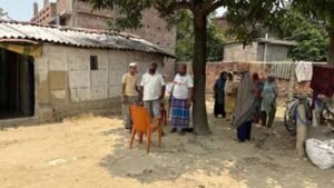 मधुबनी में एनआईए की बड़ी कार्रवाई, मौलाना इजहार हिरासत में