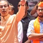 शिवसेना यूबीटी में बड़ा सियासी उलटफेर, 6 बागी सांसदों के अलग होने का ऐलान संभव