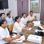 राजस्थान शिक्षा विभाग का बड़ा आदेश, जर्जर स्कूल भवनों को तुरंत उपयोग से हटाने के निर्देश