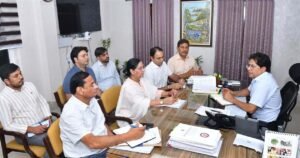 राजस्थान शिक्षा विभाग का बड़ा आदेश, जर्जर स्कूल भवनों को तुरंत उपयोग से हटाने के निर्देश