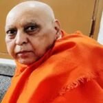 अयोध्या के Hanumangarhi के वरिष्ठ महंत संतराम दास का 85 वर्ष की आयु में निधन