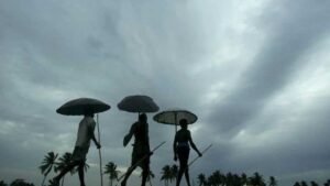 आ गई खुशखबरी! भारत में मानसून की धमाकेदार एंट्री, जानिए यूपी-बिहार में कब देगा दस्तक