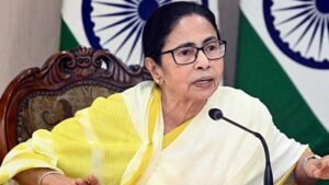 सिलीगुड़ी में ममता बनर्जी के खिलाफ FIR दर्ज, भड़काऊ भाषण देने का आरोप
