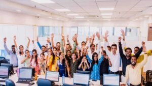 चंडीगढ़ के कर्मचारियों को बड़ी राहत, 10% तक बढ़ी सैलरी; 20 हजार कर्मियों को मिलेगा फायदा