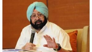 कैप्टन अमरिंदर की कांग्रेस में वापसी के संकेत, भूपेंद्र हुड्डा बोले- हमारे संपर्क में हैं
