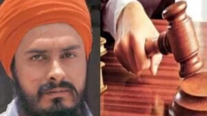 बेअंत सिंह हत्याकांड के दोषी हवारा ने मांगी पैरोल, बीमार मां की देखभाल का दिया हवाला