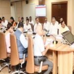 सिकल सेल उन्मूलन प्रयासों को दें सघनता : राज्यपाल पटेल