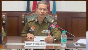 पंजाब में बड़ी आतंकी साजिश विफल, 2 आरोपी गिरफ्तार; IED बरामद कर सुरक्षा एजेंसियों ने टाला खतरा