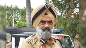 सस्पेंड DIG भुल्लर केस में आज अहम सुनवाई, CBI ने सैंक्शन ऑर्डर को बताया वैध